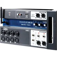 Mesa Digital Soundcraft UI-12 Mesa Digital Soundcraft UI-12