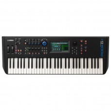 Teclado Sintetizador Yamaha MODX6 