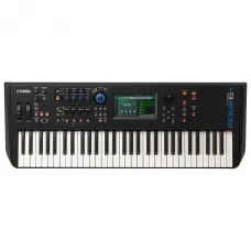 Teclado Sintetizador Yamaha MODX6 