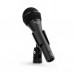 Microfone Dinâmico com Fio Audix OM3