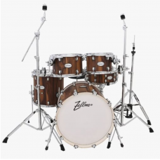 Bateria Zellmer Ascending Black Wood Bumbo 22