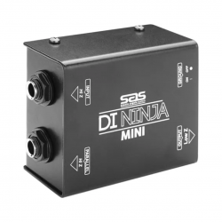 Direct Box Ninja Passivo Mini SAS