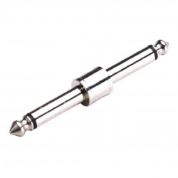 Adaptador Mono Cromado P10MD - SAS