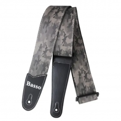 Correia Basso PL 176 Army