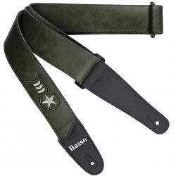 Correia Basso PL 175 Verde Escuro