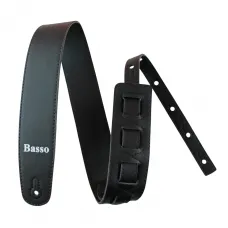 Correia Basso VT L 01 Preto