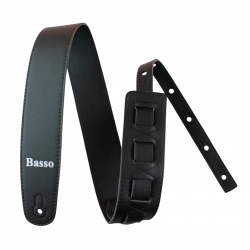 Correia Basso VT L 01 Preto