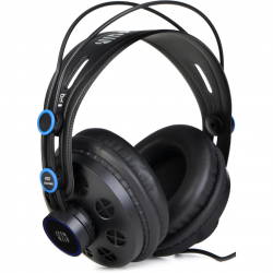 Fone de Ouvido Headset Presonus HD7