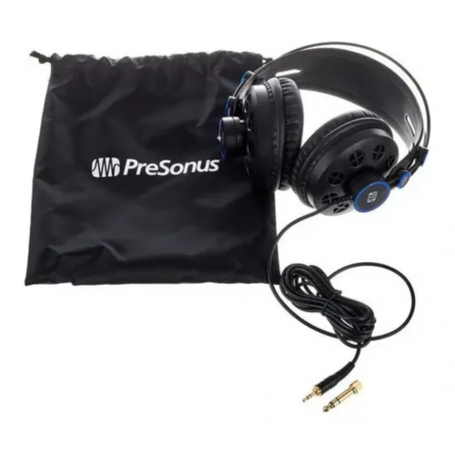 Fone de Ouvido PreSonus HD7 Headphone de Monitoramento