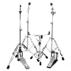 Kit de Ferragens 5 peças PDP PDBXHW8155