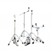 Kit de Ferragens 5 peças PDP PDBXHW8155 Kit de Ferragens 5 peças PDP PDBXHW8155