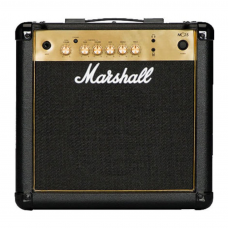 Amplificador Guitarra Marshall MG15