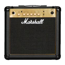 Amplificador Guitarra Marshall MG15