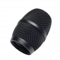 Globo Protetor para Microfone com Espuma CSGM 835 - BK Globo Protetor para Microfone com Espuma CSGM 835 - BK