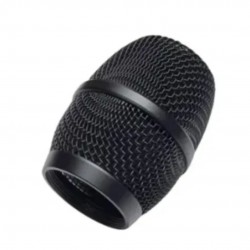 Globo Protetor para Microfone com Espuma CSGM 835  - BK