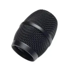 Globo Protetor para Microfone com Espuma CSGM 835  - BK
