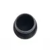 Globo Protetor para Microfone com Espuma CSGM 835 - BK Globo Protetor para Microfone com Espuma CSGM 835 - BK