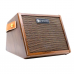 Amplificador para Violão Mini 15 NT Custom Sound com Efeito e Bluetooth Amplificador para Violão Mini 15 NT Custom Sound com Efeito e Bluetooth