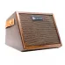 Amplificador para Violão Mini 15 NT Custom Sound com Efeito e Bluetooth Amplificador para Violão Mini 15 NT Custom Sound com Efeito e Bluetooth