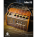 Amplificador para Violão Mini 15 NT Custom Sound com Efeito e Bluetooth Amplificador para Violão Mini 15 NT Custom Sound com Efeito e Bluetooth