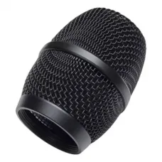 Globo Protetor para Microfone com Espuma CSGM 60  - BK