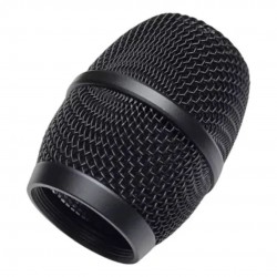 Globo Protetor para Microfone com Espuma CSGM 60  - BK