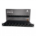 Amplificador de Fone de Ouvido Pro 8 Canais CSPWP 08 - Custom Sound Amplificador de Fone de Ouvido Pro 8 Canais CSPWP 08 - Custom Sound