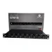 Amplificador de Fone de Ouvido Pro 8 Canais CSPWP 08 - Custom Sound