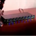 Amplificador de Fone de Ouvido Pro 8 Canais CSPWP 08 - Custom Sound