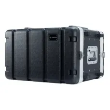 Case para Periféricos K-Audio CPA 6U