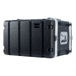 Case para Periféricos K-Audio CPA 6U