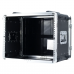 Case Periferico K-Audio CPA 8U Case Periferico K-Audio CPA 8U