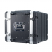 Case Periferico K-Audio CPA 8U Case Periferico K-Audio CPA 8U