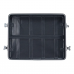 Case Periferico K-Audio CPA 8U Case Periferico K-Audio CPA 8U