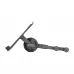 Clamp Bandeja Multifuncional ASK C24