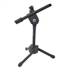 Suporte de Microfone de Mesa ASK SPEG
