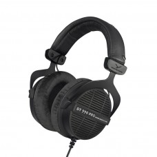 Fones Beyerdynamic DT 990 PRO 80 Ohm