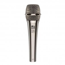Microfone Dinâmico sE Electronics V7 Nickel Microfone Dinâmico sE Electronics V7 Nickel