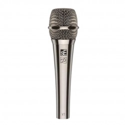 Microfone Dinâmico sE Electronics V7 Nickel Microfone Dinâmico sE Electronics V7 Nickel