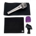 Microfone Dinâmico sE Electronics V7 Nickel Microfone Dinâmico sE Electronics V7 Nickel