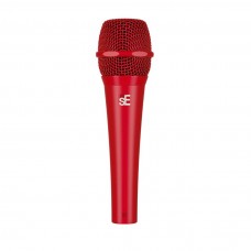 Microfone Dinâmico sE Electronics V7 Red