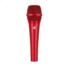Microfone Dinâmico sE Electronics V7 Red