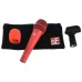 Microfone Dinâmico sE Electronics V7 Red
