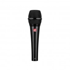 Microfone Dinâmico sE Electronics V7 Black