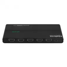 Video Splitter 4 Portas Hdmi 4k Vex 3004