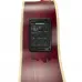 Violao Maju Red Captação Fishman T200RD EQ Violao Maju Red Captação Fishman T200RD EQ