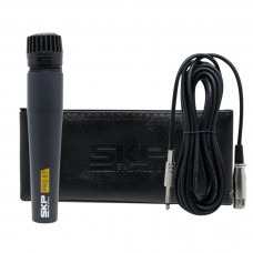 Microfone com Fio SKP Pro 57