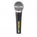 Microfone com Fio SKP Pro 58 XLR