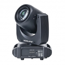 Moving Mini Spot 120w Vorlane - VL-120