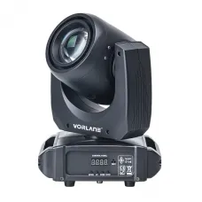 Moving Mini Spot 120w Vorlane - VL-120